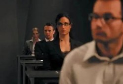 终极面试 在线观看,揭秘职场巅峰对决的精彩瞬间