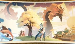 原神最新pv爆料,神秘新角色亮相，探索未知世界之旅即将开启！